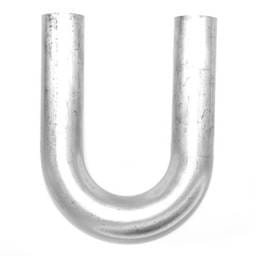 ATP Aluminum 6061 2in 180 Degree U-Bend Elbow 3in Centerline Radius