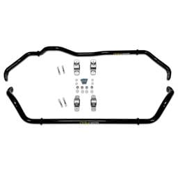 034Motorsport Dynamic+ Sway Bar Kit for C8 Audi A6/S6/Allroad & A7/S7