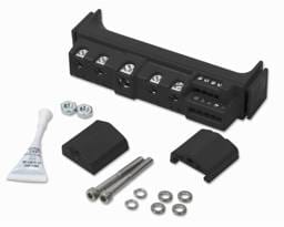 BCCX 75643 Stand Alone Solid State Relay- Black