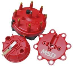 BCCX 8441 Cap-A-Dapt for Small Diameter MSD Distributors