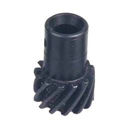 BCCX 8561 Iron Distributor Gear for MSD Chevy Marine Distributors