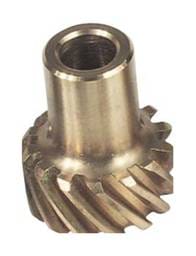 BCCX 85631 Pontiac Bronze Distributor Gear