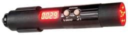 BCCX 89631 Programmable Digital Shift Light, Single RPM Point