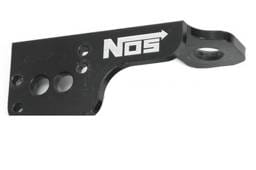 BHHV 16514NOS NOS Billet Microswitch Bracket Kit - 4500HP