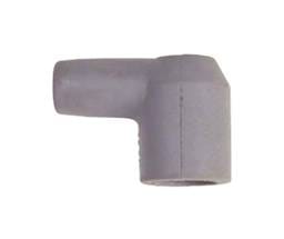 BCCX 34525 90° Distributor Boots, Gray Socket type 100 each