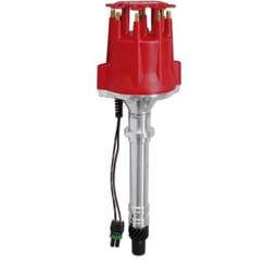 BCCX 8560 Chevy V8 Marine Certified Distributor