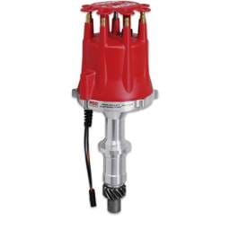 BCCX 8563 Pontiac V8 350-455 Pro-Billet Distributor