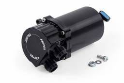 HJQF MS100218 APR Universal Catch Can (AN Fittings)