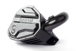 GFBV D760-0059 Dinan Cold Air Intake - 2019-2024 BMW 330i/430i; Dinan Cold Air Intake - 2023-2026 BMW 230i - Fits select 2019-2026 BMW models