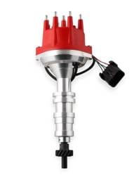 BCCX 2380 Ford FE Dual Sync Distributor