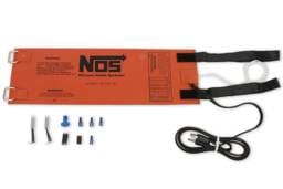 BHHV 14164-110NOS NOS Nitrous Bottle Heater