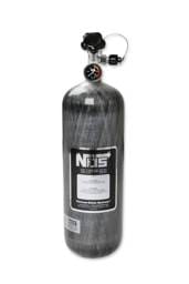 BHHV 14748NOS NOS Nitrous Bottle
