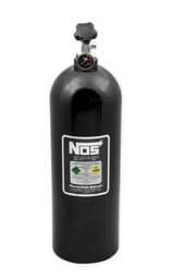 BHHV 14760BNOS NOS Nitrous Bottle