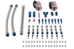 BHHV 04470NOS NOS Dry "Professional" Nitrous System
