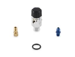 BHHV 16145NOS NOS Mini Hi-Flo Nitrous Bottle Valve