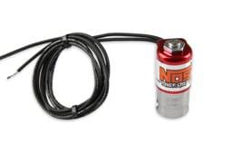 BHHV 18080NOS NOS Fuel Solenoid - Red