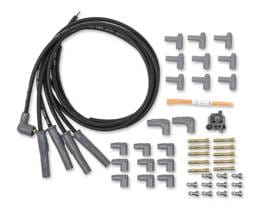 BCCX 31153 Universal 4 cylinder 8.5mm Super Conductor Wire Set