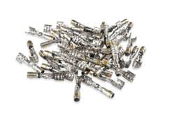BCCX 34604 Terminals, Spark Plug Wire Straight/Multi-Angle  - Qty 50