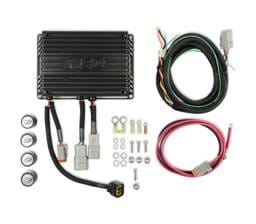 BCCX 8001 MSD Ignition Box - Race - PRO 600 Single Channel