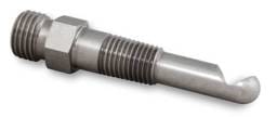 BHHV 13501NOS NOS 90 Degree Single Stage Dry Nozzle