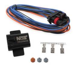 BHHV 15620NOS NOS Solid State Relay