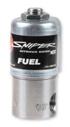 BHHV 18085NOS NOS Sniper Fuel Solenoid