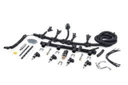 HJQF MS100229 APR Port Injection System (2.0T EA888.3) - Fits select 2015-2025 Audi, Volkswagen applications