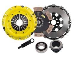 Advanced Clutch BM13-HDR6 ACT 01-03 BMW 330xi/330i/330Ci Base 3.0 L6  HD/Race Rigid 6 Pad Clutch Kit