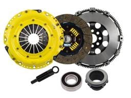 Advanced Clutch BM13-XTSS ACT 91-95 BMW 525i XT/Perf Street Sprung Clutch Kit
