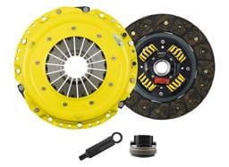 Advanced Clutch BM15-HDSS ACT 2006 BMW 325i Base HD/Perf Street Sprung Clutch Kit