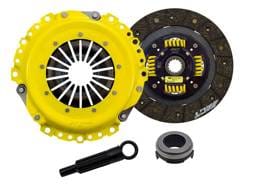 Advanced Clutch BM2-HDSS ACT 2002 Mini Cooper HD/Perf Street Sprung Clutch Kit