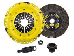 Advanced Clutch BM9-HDSS ACT 01-06 BMW M3 E46 HD/Perf Street Sprung Clutch Kit