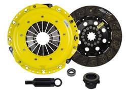 Advanced Clutch BM9-XTSD ACT 01-06 BMW M3 E46 XT/Perf Street Rigid Clutch Kit