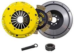 Advanced Clutch VR2-HDG6 ACT 1999 Volkswagen Beetle HD/Race Sprung 6 Pad Clutch Kit