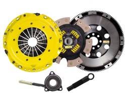 Advanced Clutch VW9-HDG6 ACT 15-17 Volkswagen Golf R HD/Race Sprung 6 Pad Clutch Kit