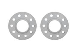 Eibach S90-2-20-020 Eibach Pro-Spacer 20mm Spacer / Bolt Pattern 5x120 / Hub Center 72.5 for 15-18 BMW M3 (F80) - Fits select 1984-2021 BMW models