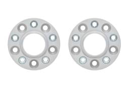 Eibach S90-7-20-010 Eibach Pro-Spacer 20mm Spacer / Bolt Pattern 5x120 / Hub Center 72.5 for 95-99 BMW M3 (E36) - Fits select 1982-2010 BMW models