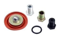 AEM 25-392 AEM Universal Fuel Pressure Regulator Rebuild Kit