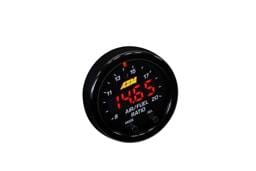 AEM 30-0334 AEM X-Series OBDII Wideband UEGO AFR Sensor Controller Gauge