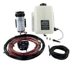 AEM 30-3300 AEM V3 1 Gallon Water/Methanol Injection Kit (Internal Map)
