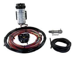 AEM 30-3302 AEM V3 Water/Methanol Injection Kit - NO TANK (Internal Map)