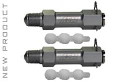 AEM 30-3313 AEM V3 Water/Methanol Injection Nozzle Only Kit (Qty 2)