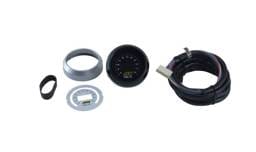 AEM 30-4400 AEM 52mm Voltmeter Digital Gauge