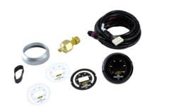AEM 30-4401 AEM 52mm Pressure (Oil or Fuel) Digital Gauge