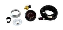 AEM 30-4407 AEM 52mm Oil Pressure 150psi Digital Gauge