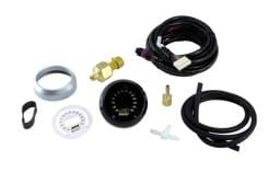 AEM 30-4408 AEM 52mm Boost Digital Gauge -30-50psi