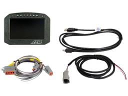 AEM 30-5600F AEM CD-5 Carbon Flush Digital Dash Display