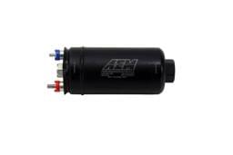 AEM 50-1005 AEM 400LPH High Pressure Fuel Pump -6AN Female Out, -10AN Female In