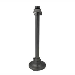 Aeromotive 12010 Aeromotive Universal Filter Pickup Assemblies AN-10 - 100 Micron
