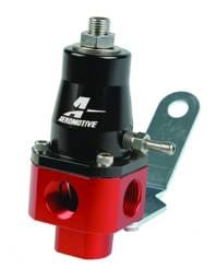 Aeromotive 13301 Aeromotive Universal Bypass Regulator - 3-Port 3/8in NPT